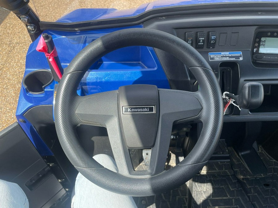 2024 Kawasaki Mule PRO-FXT 1000 LE