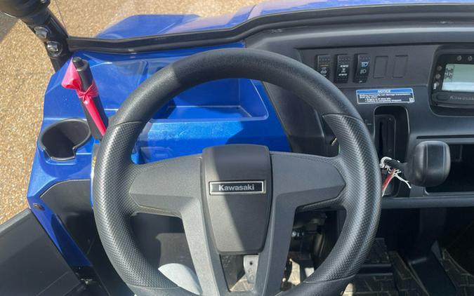 2024 Kawasaki Mule PRO-FXT 1000 LE