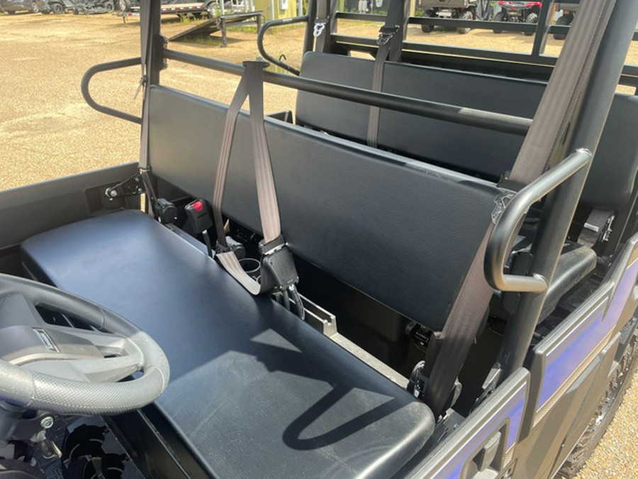 2024 Kawasaki Mule PRO-FXT 1000 LE