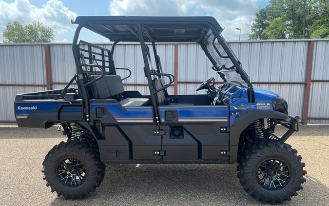 2024 Kawasaki Mule PRO-FXT 1000 LE