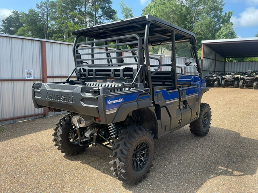 2024 Kawasaki Mule PRO-FXT 1000 LE