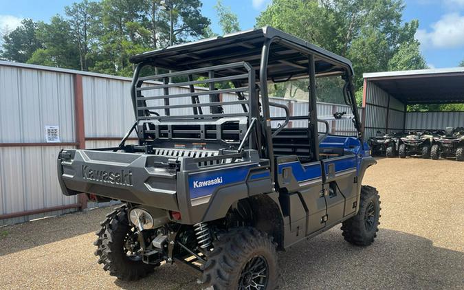 2024 Kawasaki Mule PRO-FXT 1000 LE