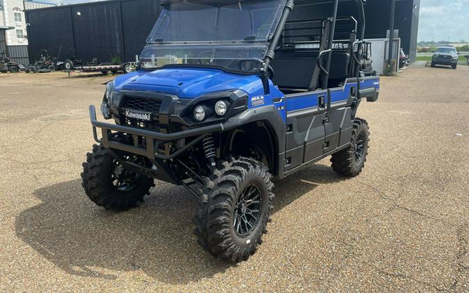 2024 Kawasaki Mule PRO-FXT 1000 LE