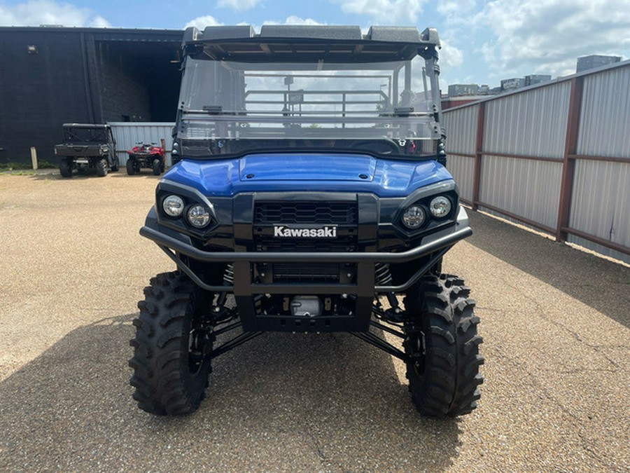 2024 Kawasaki Mule PRO-FXT 1000 LE