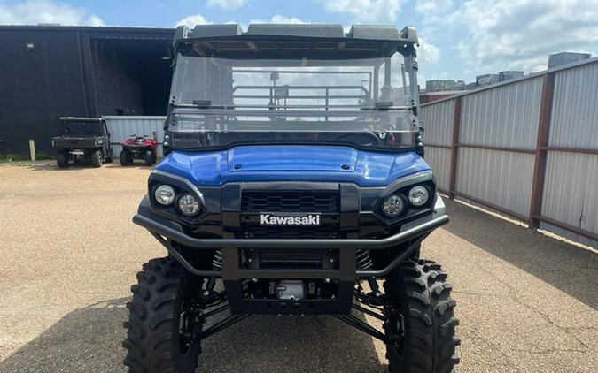 2024 Kawasaki Mule PRO-FXT 1000 LE
