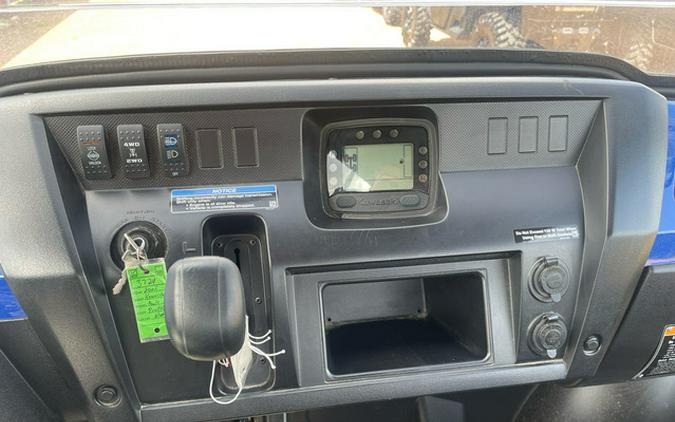 2024 Kawasaki Mule PRO-FXT 1000 LE