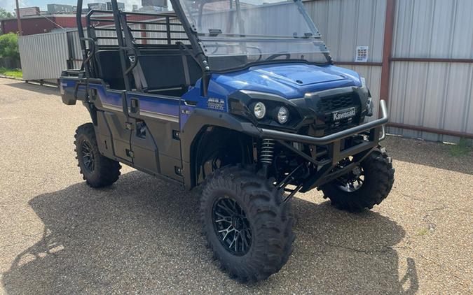 2024 Kawasaki Mule PRO-FXT 1000 LE