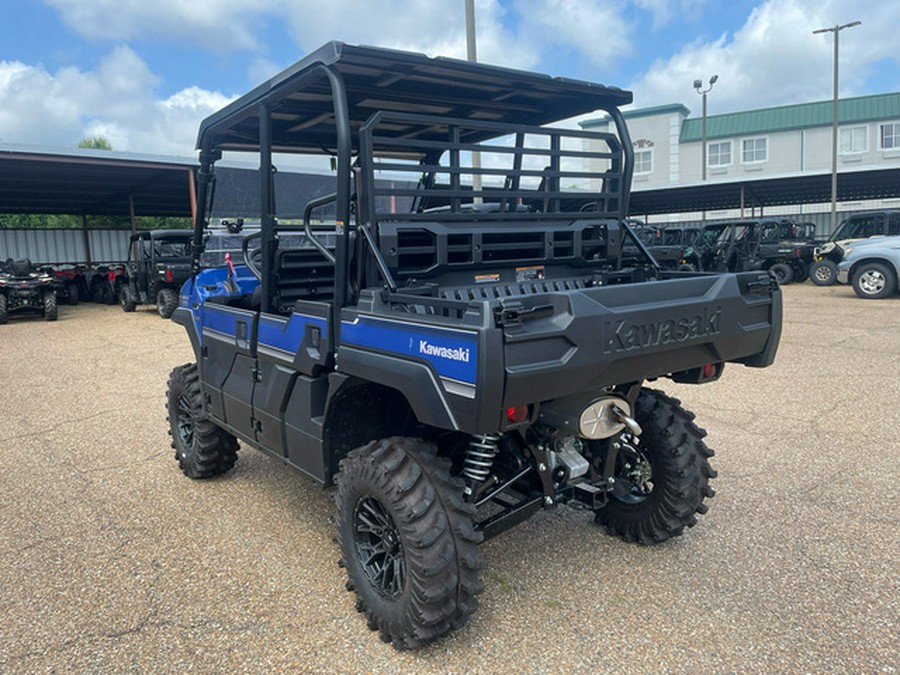 2024 Kawasaki Mule PRO-FXT 1000 LE