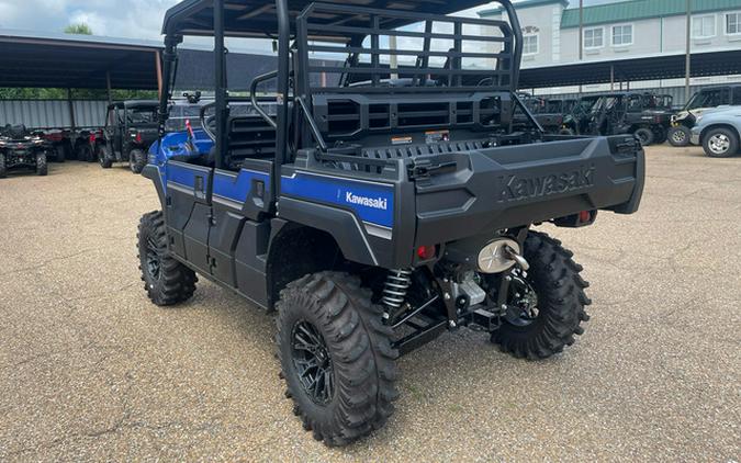 2024 Kawasaki Mule PRO-FXT 1000 LE