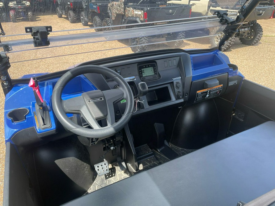 2024 Kawasaki Mule PRO-FXT 1000 LE