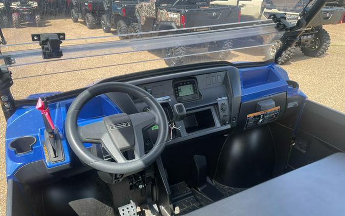 2024 Kawasaki Mule PRO-FXT 1000 LE