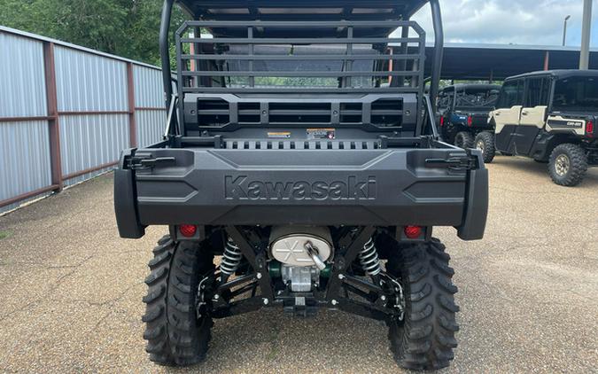 2024 Kawasaki Mule PRO-FXT 1000 LE