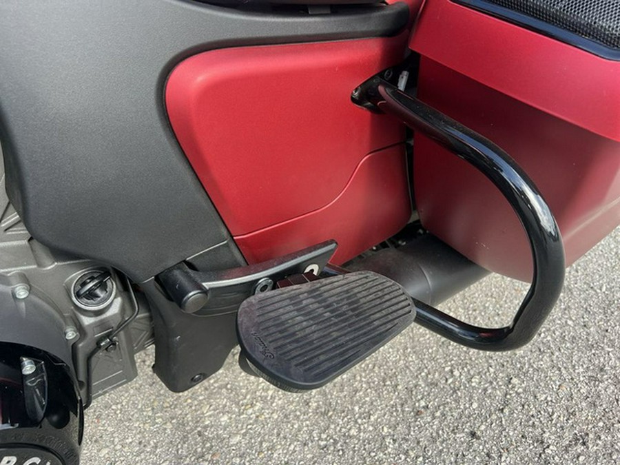 2025 Indian Roadmaster PowerPlus Dark Horse 112 w/PowerBand