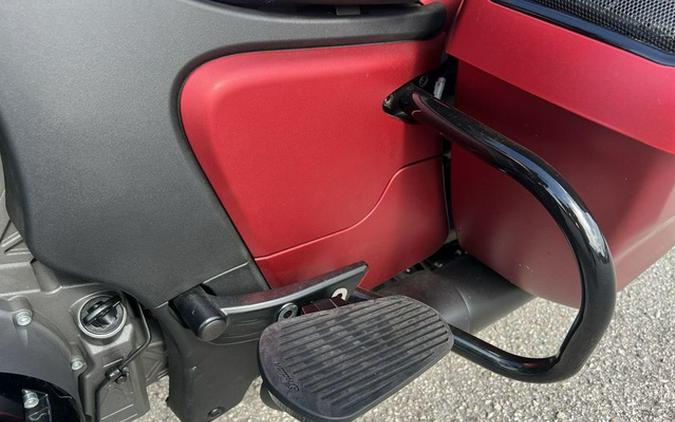 2025 Indian Roadmaster PowerPlus Dark Horse 112 w/PowerBan