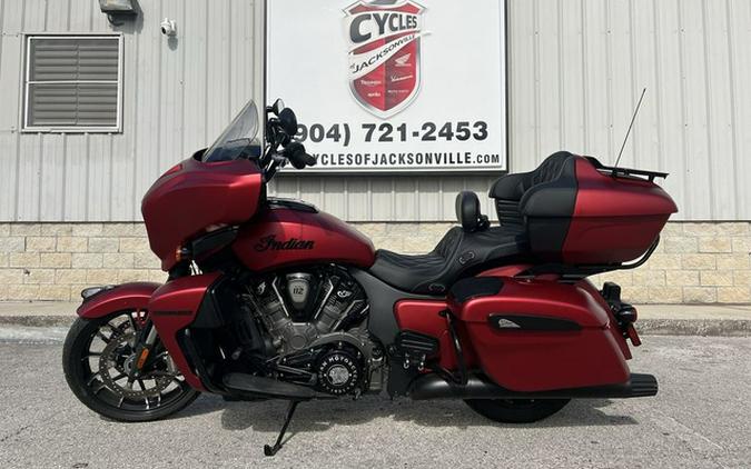 2025 Indian Roadmaster PowerPlus Dark Horse 112 w/PowerBan