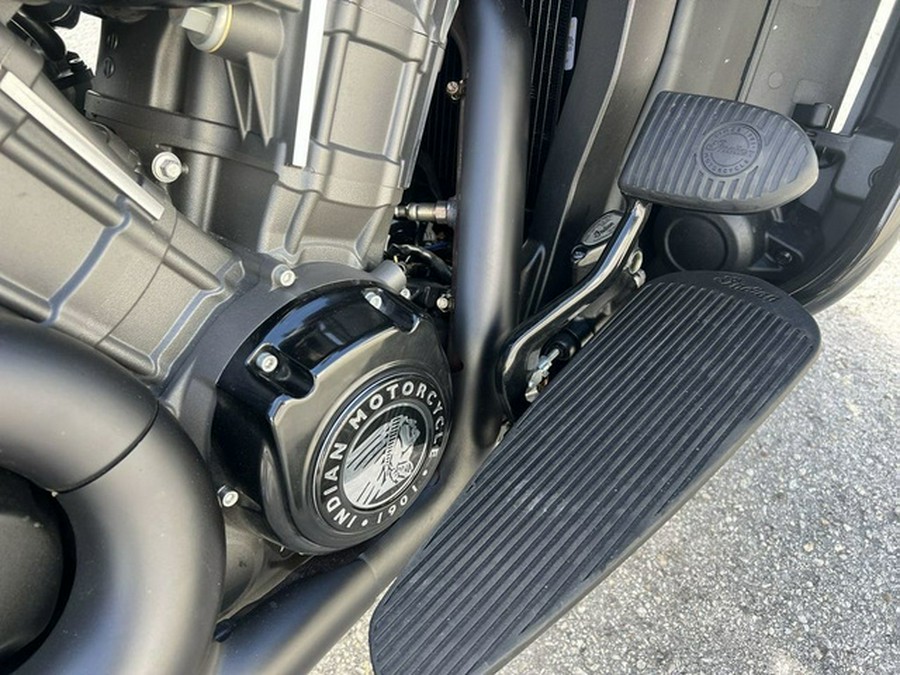 2025 Indian Roadmaster PowerPlus Dark Horse 112 w/PowerBand