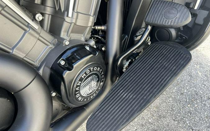 2025 Indian Roadmaster PowerPlus Dark Horse 112 w/PowerBan