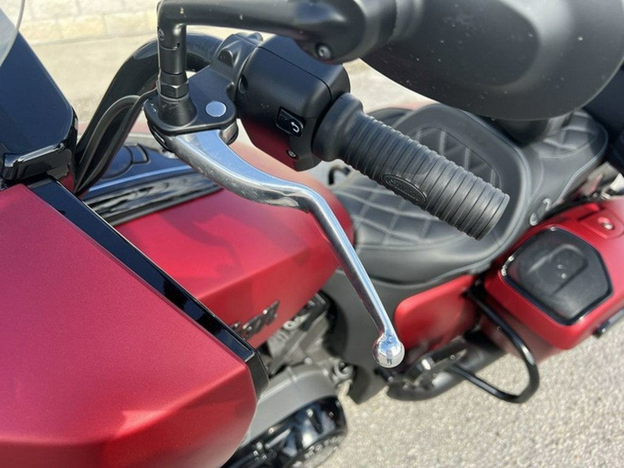 2025 Indian Roadmaster PowerPlus Dark Horse 112 w/PowerBand