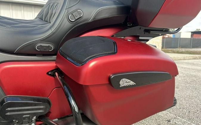 2025 Indian Roadmaster PowerPlus Dark Horse 112 w/PowerBan