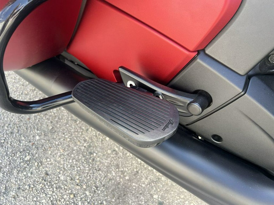 2025 Indian Roadmaster PowerPlus Dark Horse 112 w/PowerBand