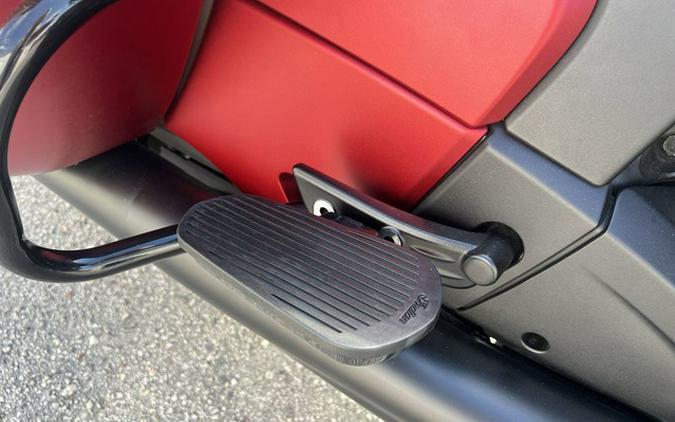 2025 Indian Roadmaster PowerPlus Dark Horse 112 w/PowerBan