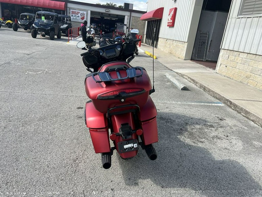 2025 Indian Roadmaster PowerPlus Dark Horse 112 w/PowerBand