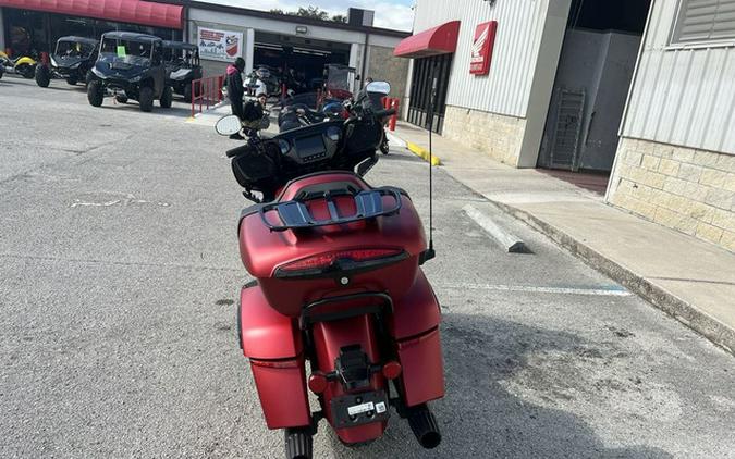 2025 Indian Roadmaster PowerPlus Dark Horse 112 w/PowerBan