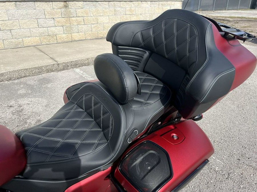 2025 Indian Roadmaster PowerPlus Dark Horse 112 w/PowerBand