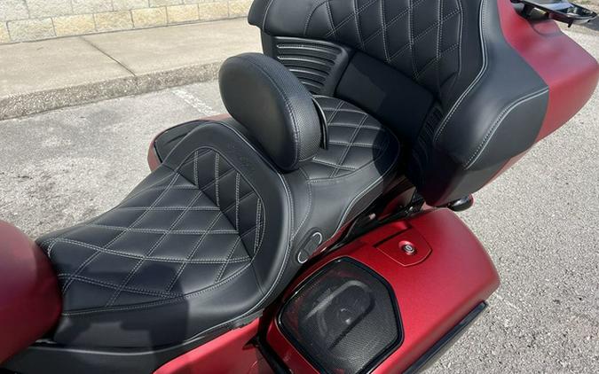 2025 Indian Roadmaster PowerPlus Dark Horse 112 w/PowerBan