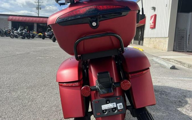 2025 Indian Roadmaster PowerPlus Dark Horse 112 w/PowerBan