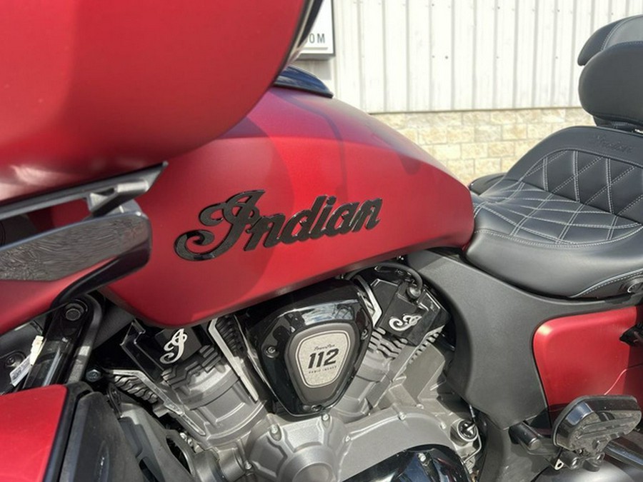 2025 Indian Roadmaster PowerPlus Dark Horse 112 w/PowerBand