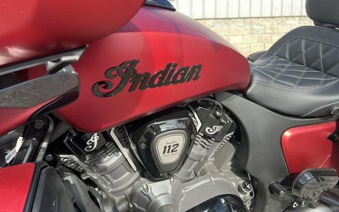 2025 Indian Roadmaster PowerPlus Dark Horse 112 w/PowerBan