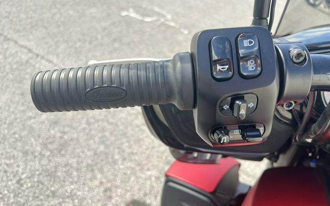 2025 Indian Roadmaster PowerPlus Dark Horse 112 w/PowerBan