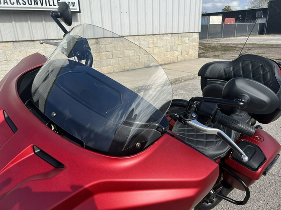 2025 Indian Roadmaster PowerPlus Dark Horse 112 w/PowerBand