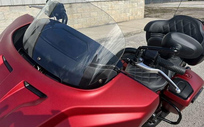 2025 Indian Roadmaster PowerPlus Dark Horse 112 w/PowerBan