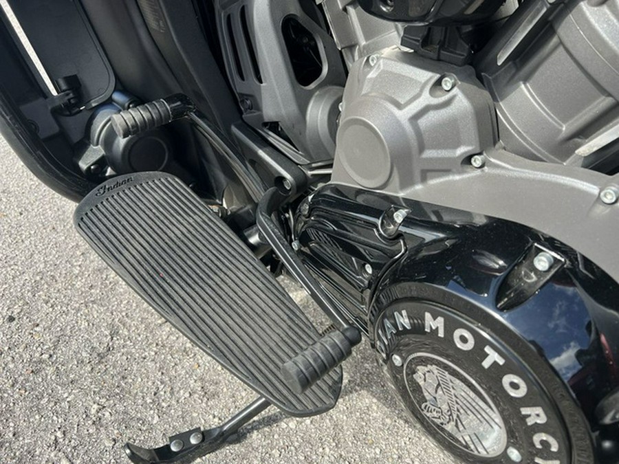 2025 Indian Roadmaster PowerPlus Dark Horse 112 w/PowerBand