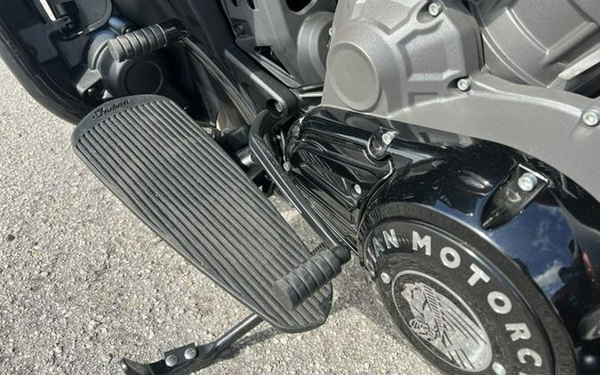 2025 Indian Roadmaster PowerPlus Dark Horse 112 w/PowerBan