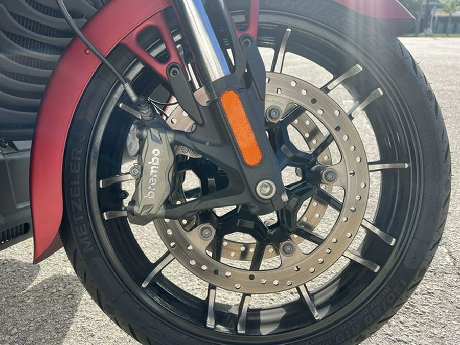 2025 Indian Roadmaster PowerPlus Dark Horse 112 w/PowerBand