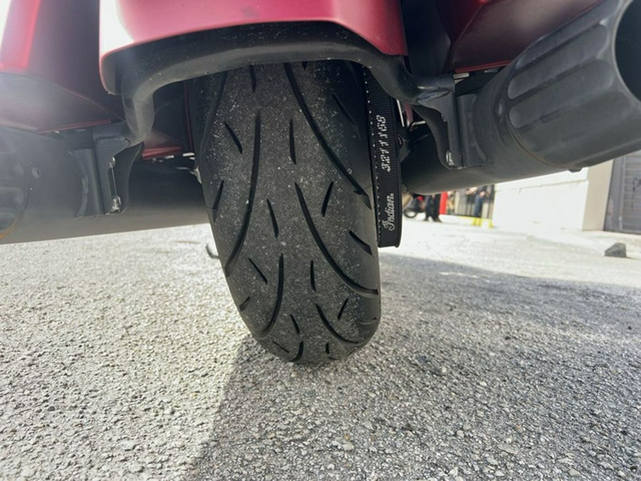 2025 Indian Roadmaster PowerPlus Dark Horse 112 w/PowerBand