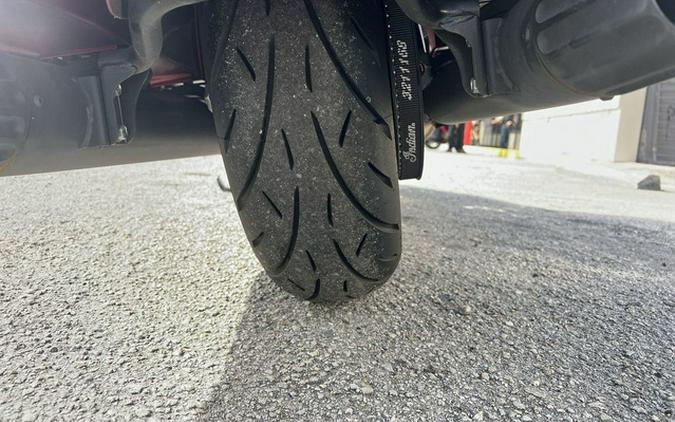 2025 Indian Roadmaster PowerPlus Dark Horse 112 w/PowerBan