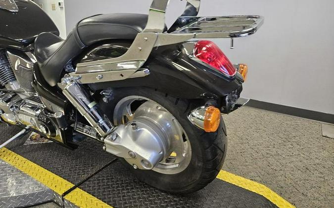 2007 Honda® VTX™ 1300 C