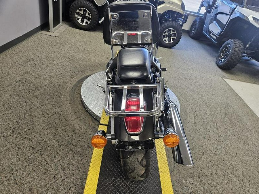 2007 Honda® VTX™ 1300 C