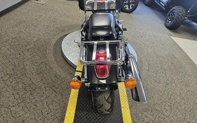2007 Honda® VTX™ 1300 C