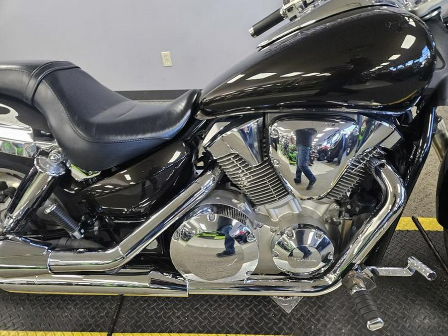 2007 Honda® VTX™ 1300 C