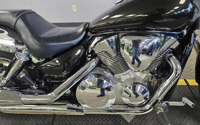 2007 Honda® VTX™ 1300 C