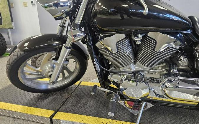 2007 Honda® VTX™ 1300 C