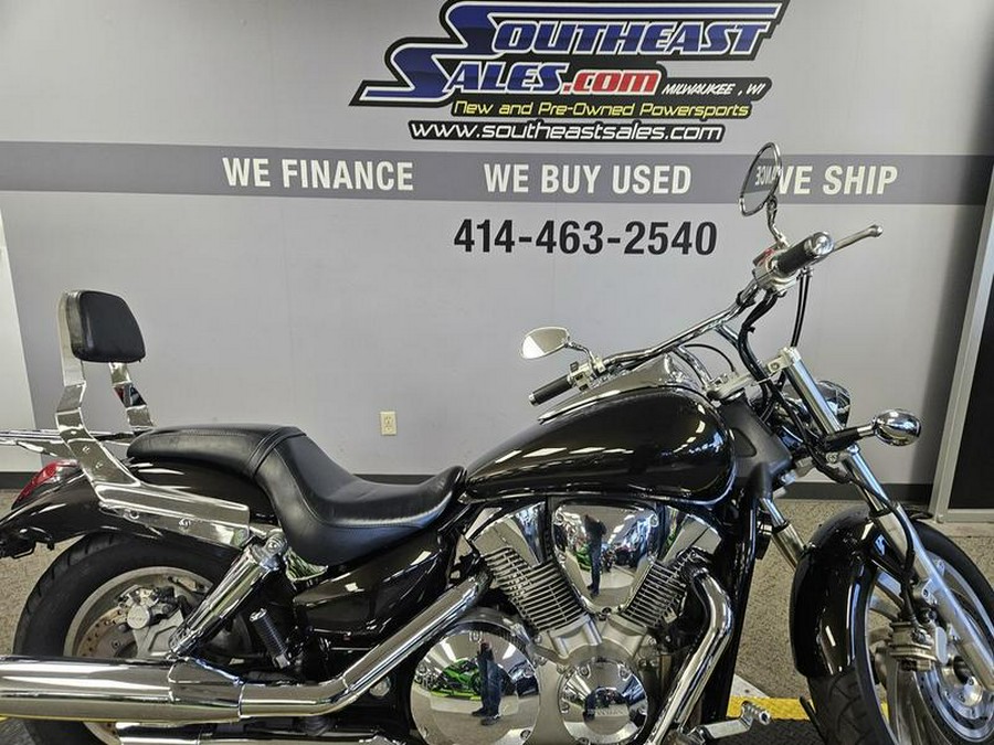 2007 Honda® VTX™ 1300 C