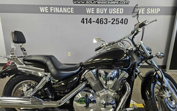 2007 Honda® VTX™ 1300 C