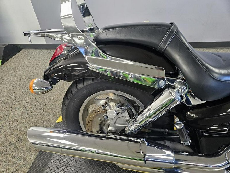 2007 Honda® VTX™ 1300 C