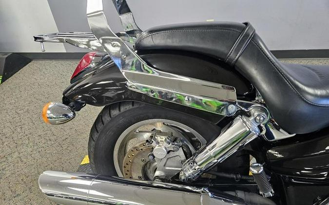 2007 Honda® VTX™ 1300 C